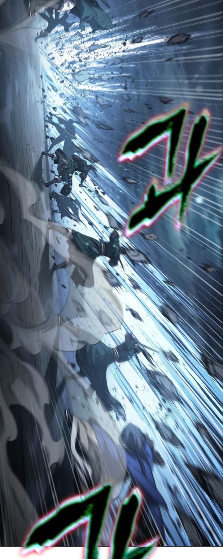 Nano Machine Chap 90 - Next Chap 91