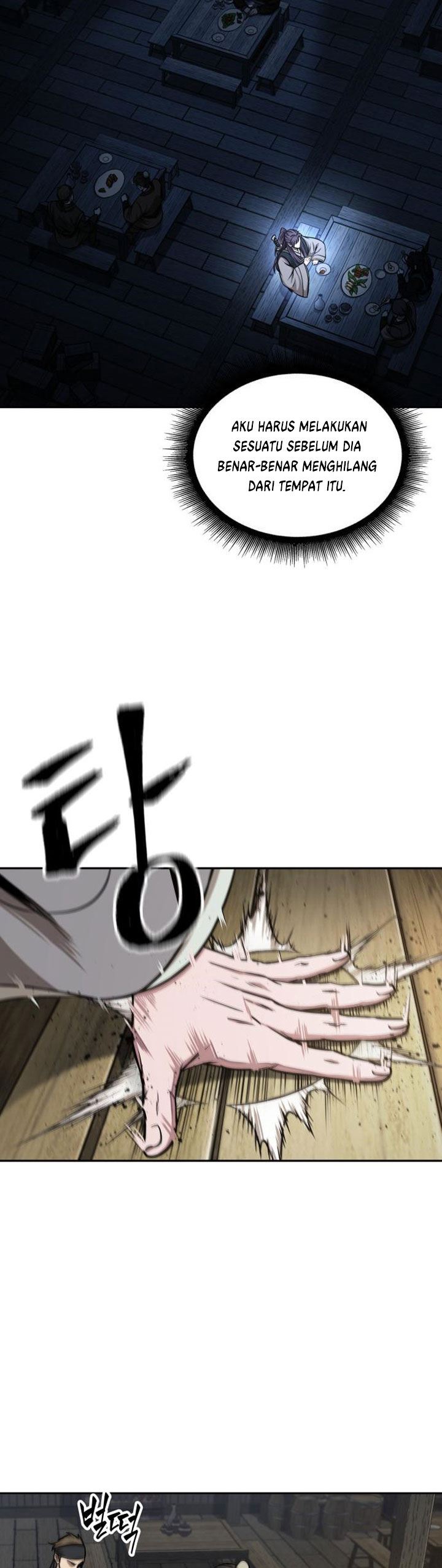 Nano Machine Chap 91 - Next Chap 92