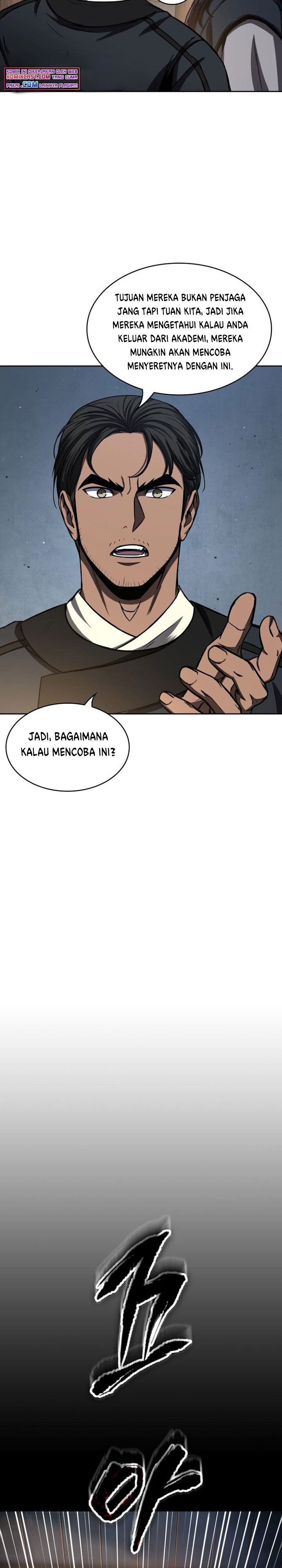Nano Machine Chap 91 - Next Chap 92
