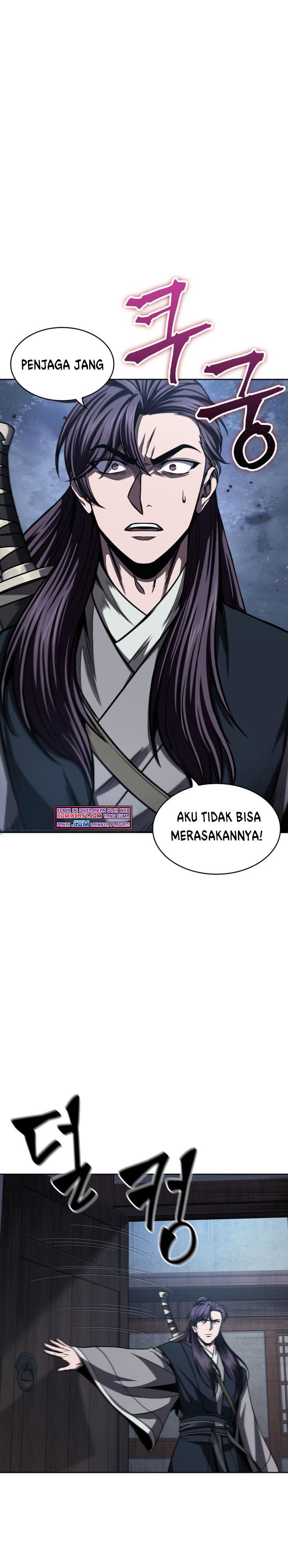 Nano Machine Chap 91 - Next Chap 92