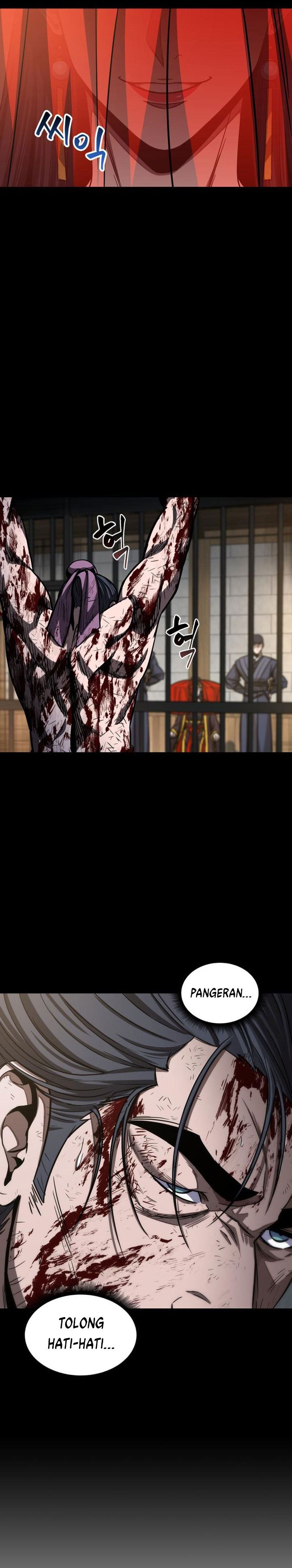 Nano Machine Chap 91 - Next Chap 92