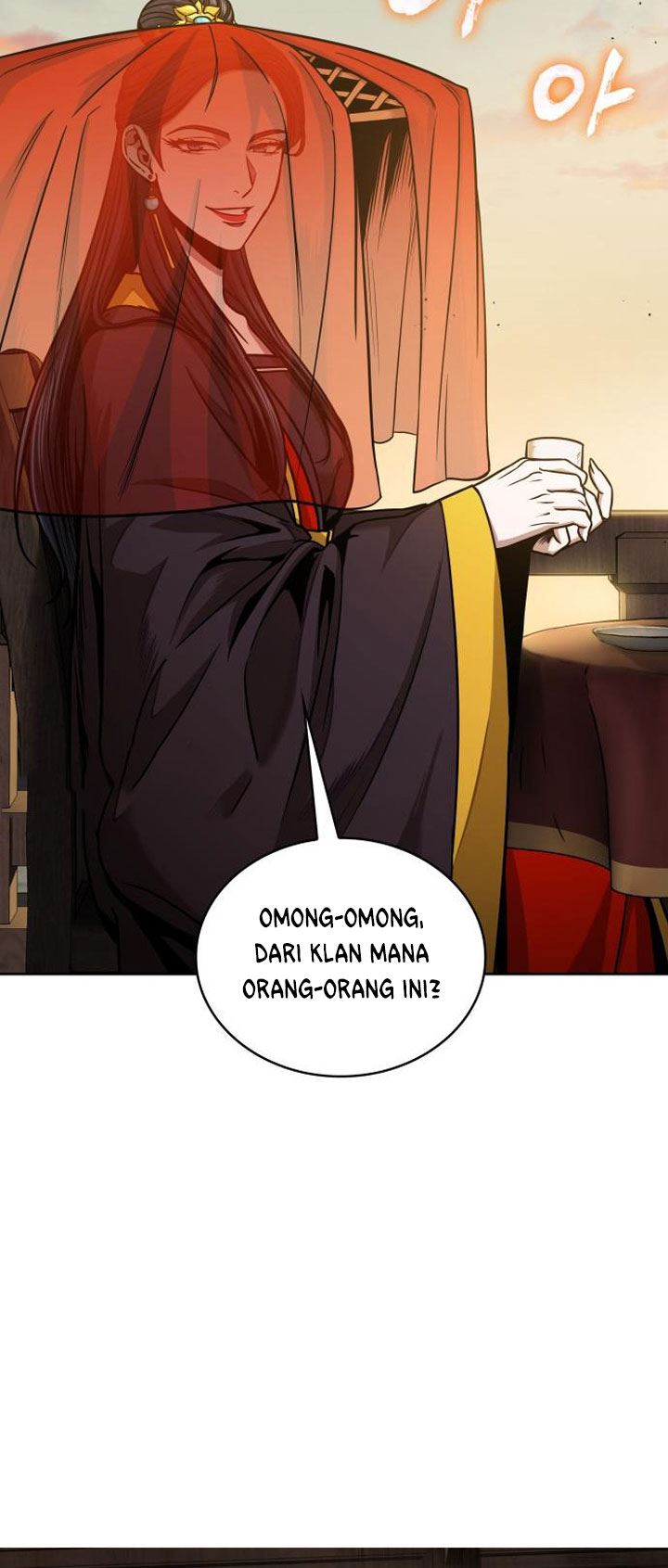 Nano Machine Chap 92 - Next Chap 93