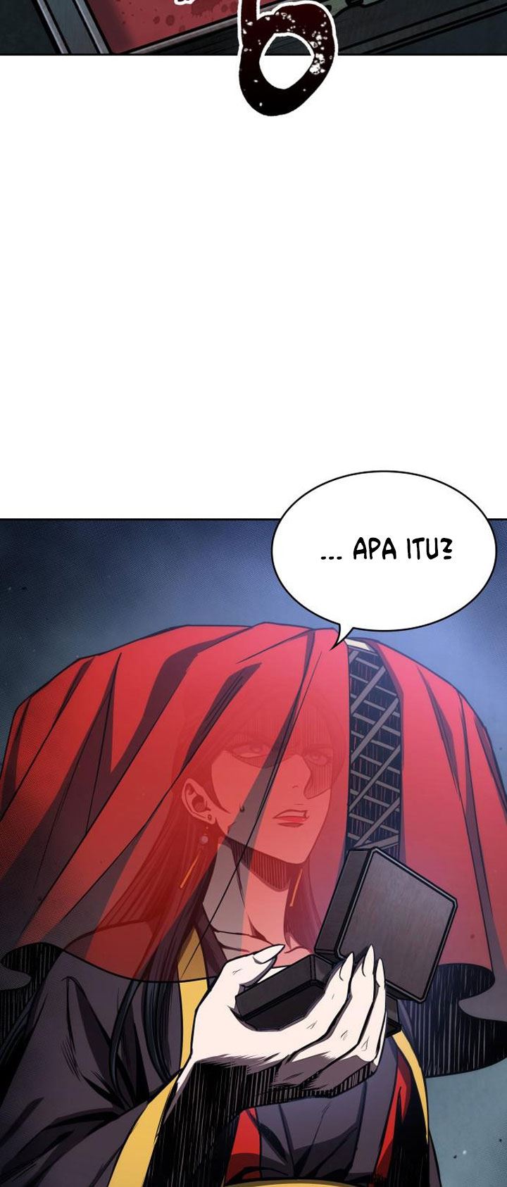 Nano Machine Chap 92 - Next Chap 93