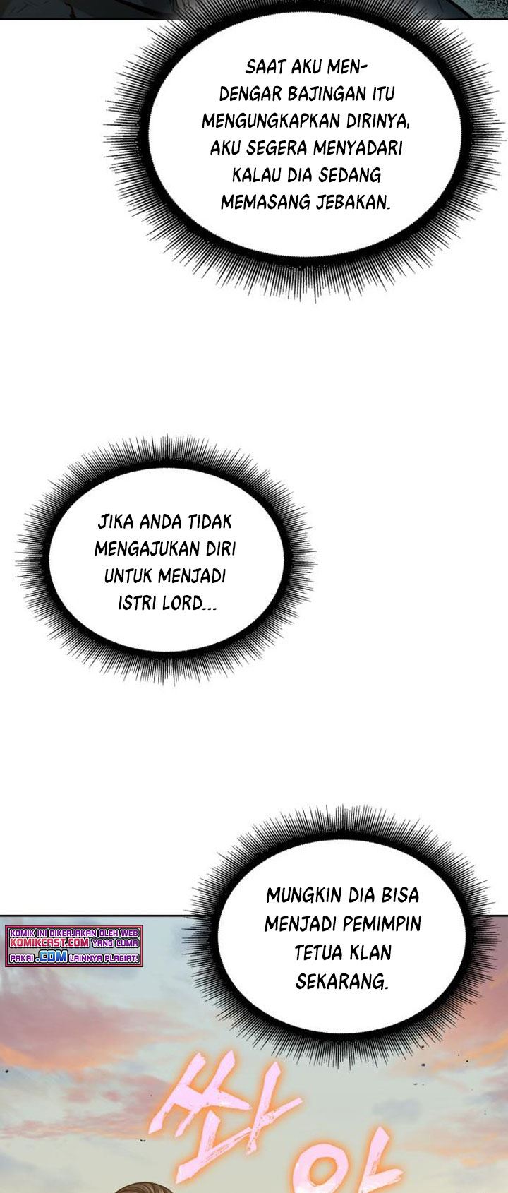 Nano Machine Chap 92 - Next Chap 93