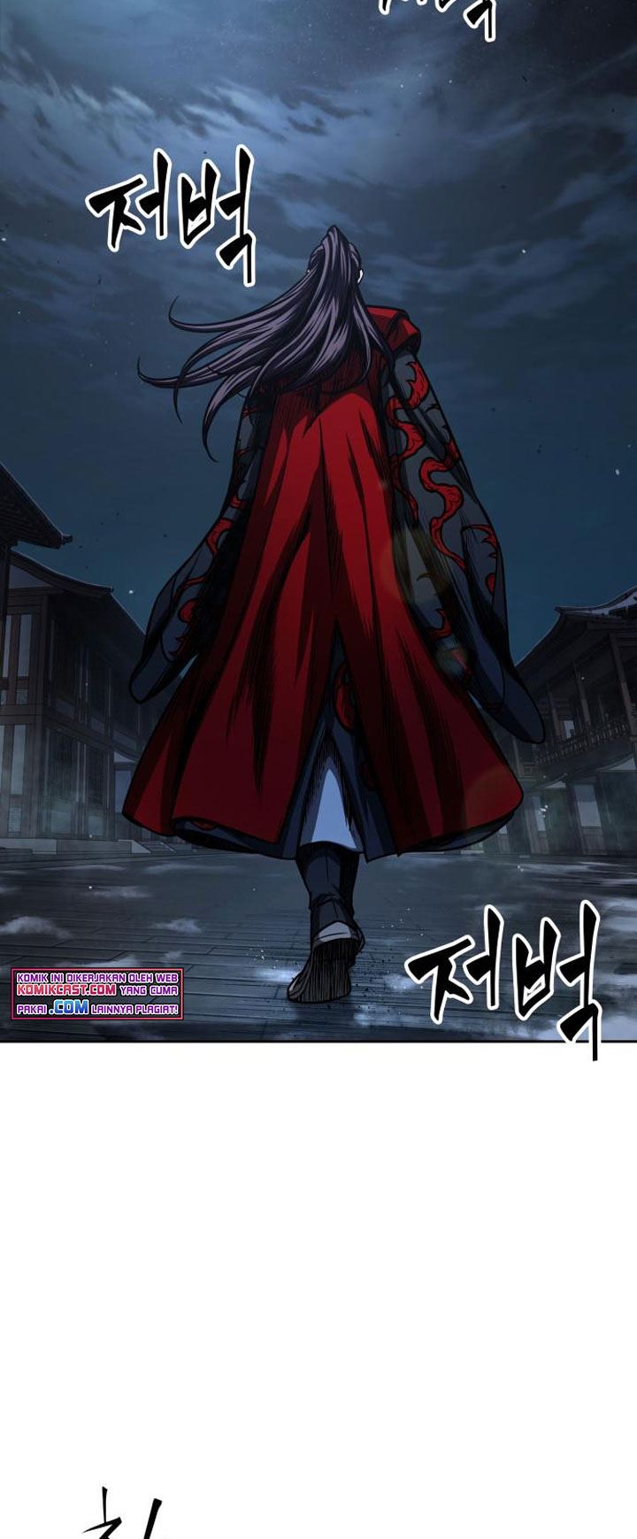 Nano Machine Chap 92 - Next Chap 93