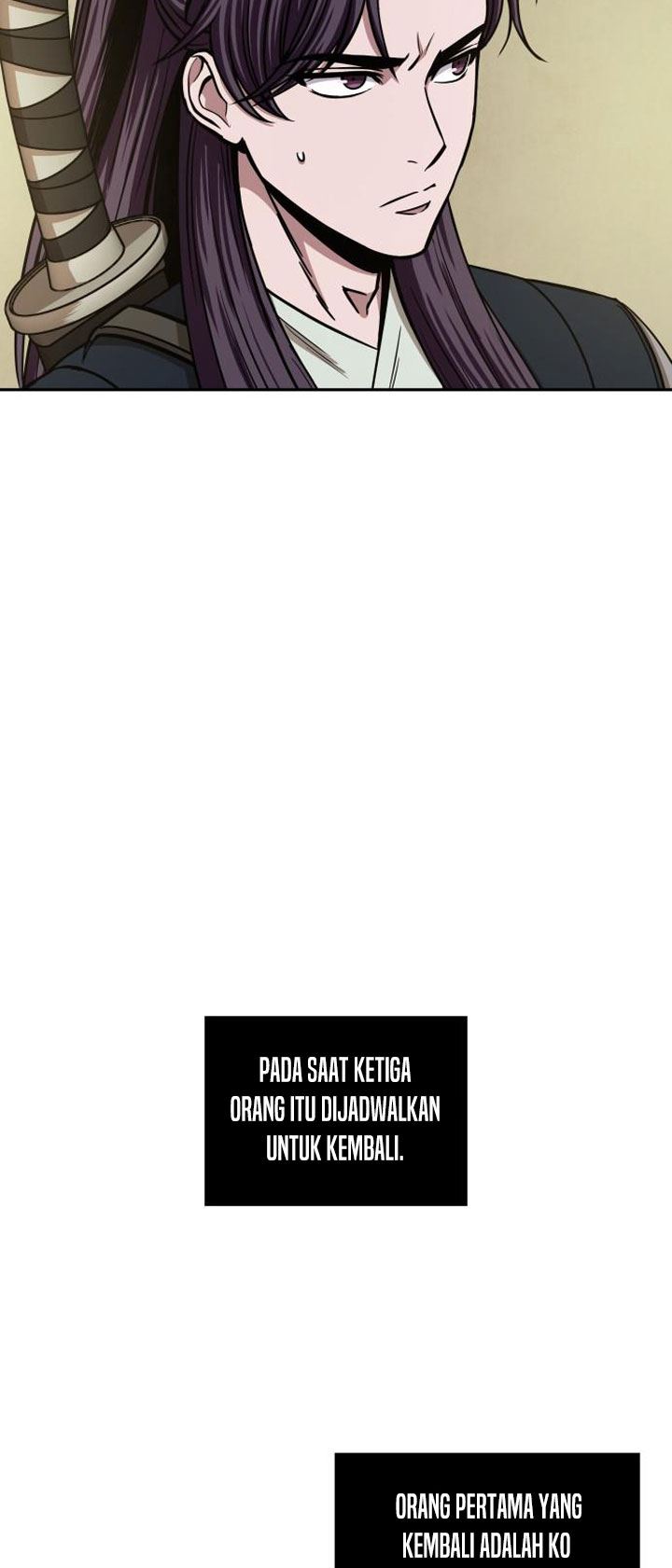 Nano Machine Chap 92 - Next Chap 93