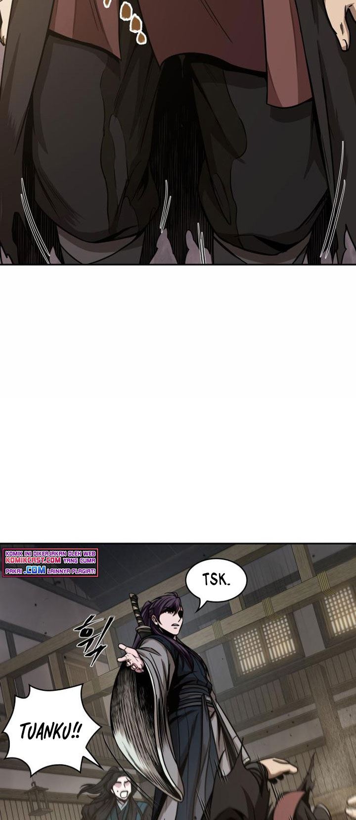 Nano Machine Chap 92 - Next Chap 93