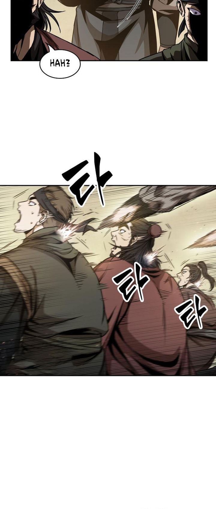 Nano Machine Chap 92 - Next Chap 93