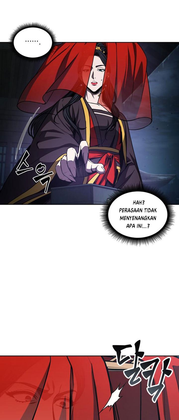 Nano Machine Chap 92 - Next Chap 93