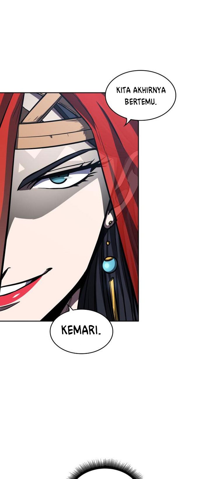 Nano Machine Chap 92 - Next Chap 93