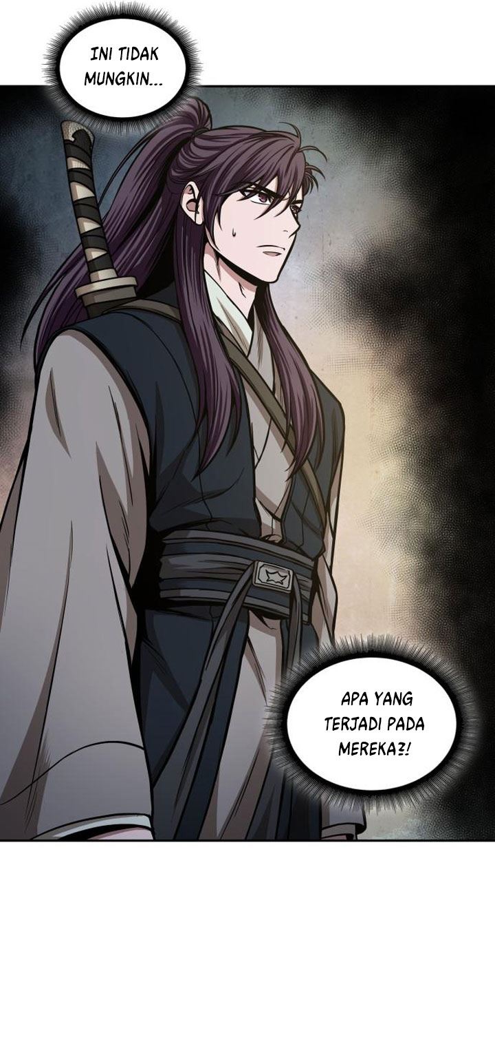 Nano Machine Chap 92 - Next Chap 93