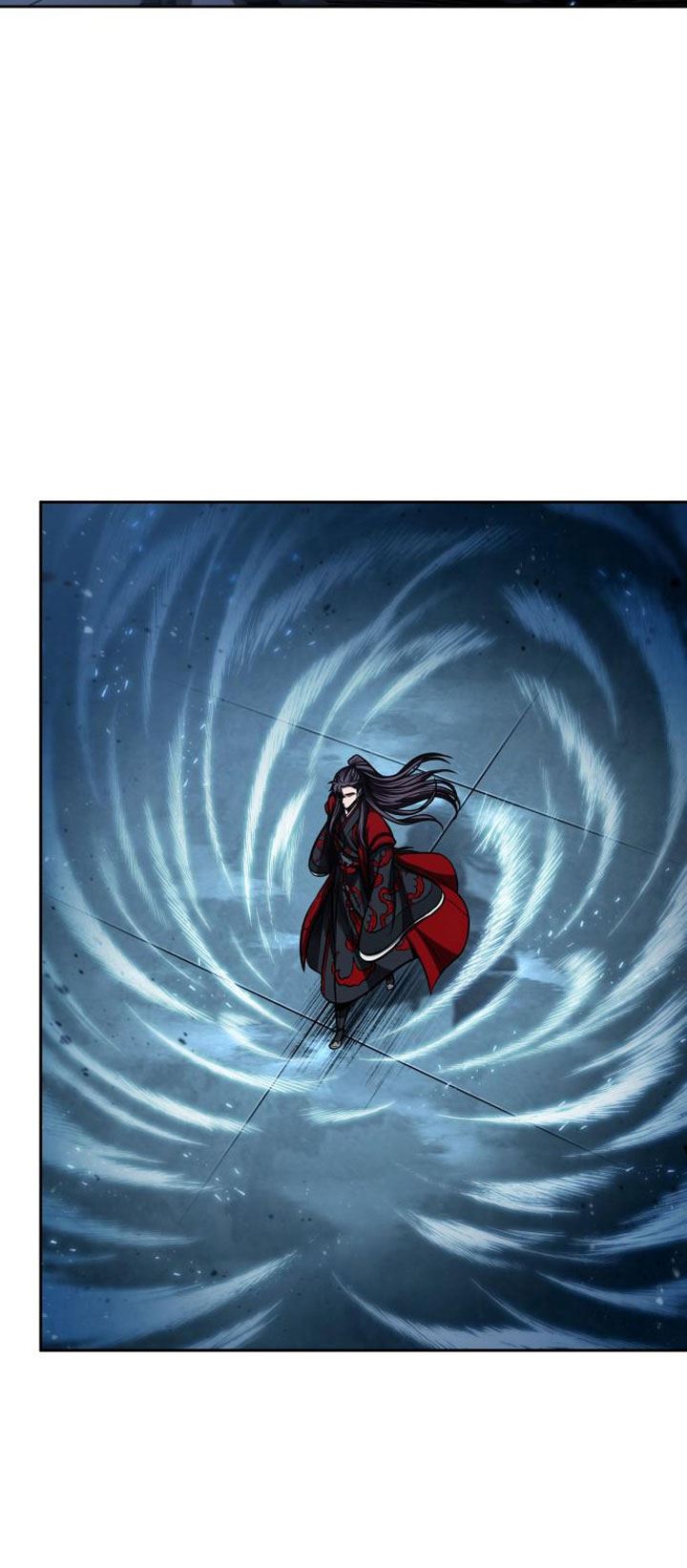 Nano Machine Chap 92 - Next Chap 93