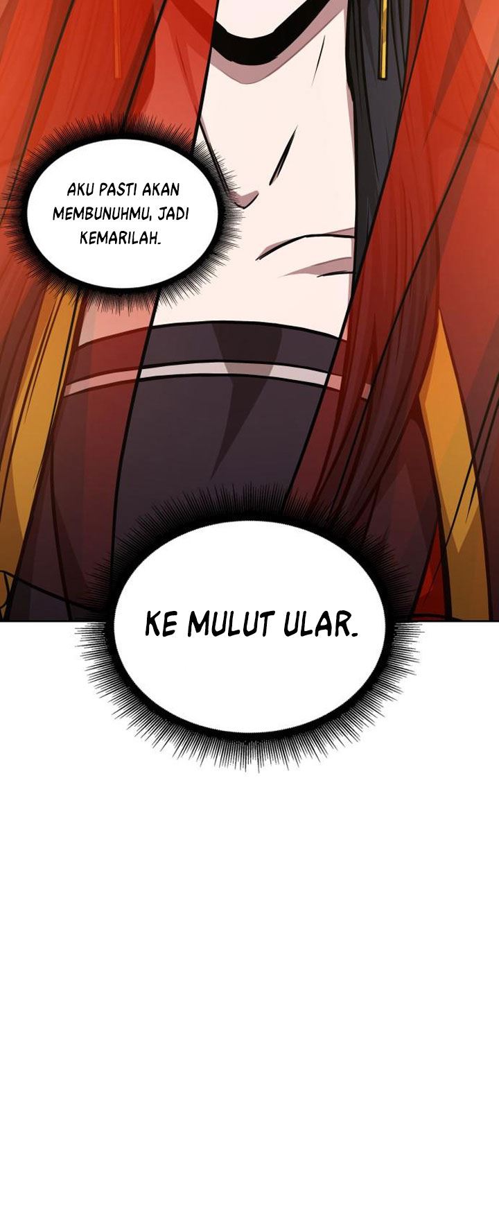 Nano Machine Chap 92 - Next Chap 93