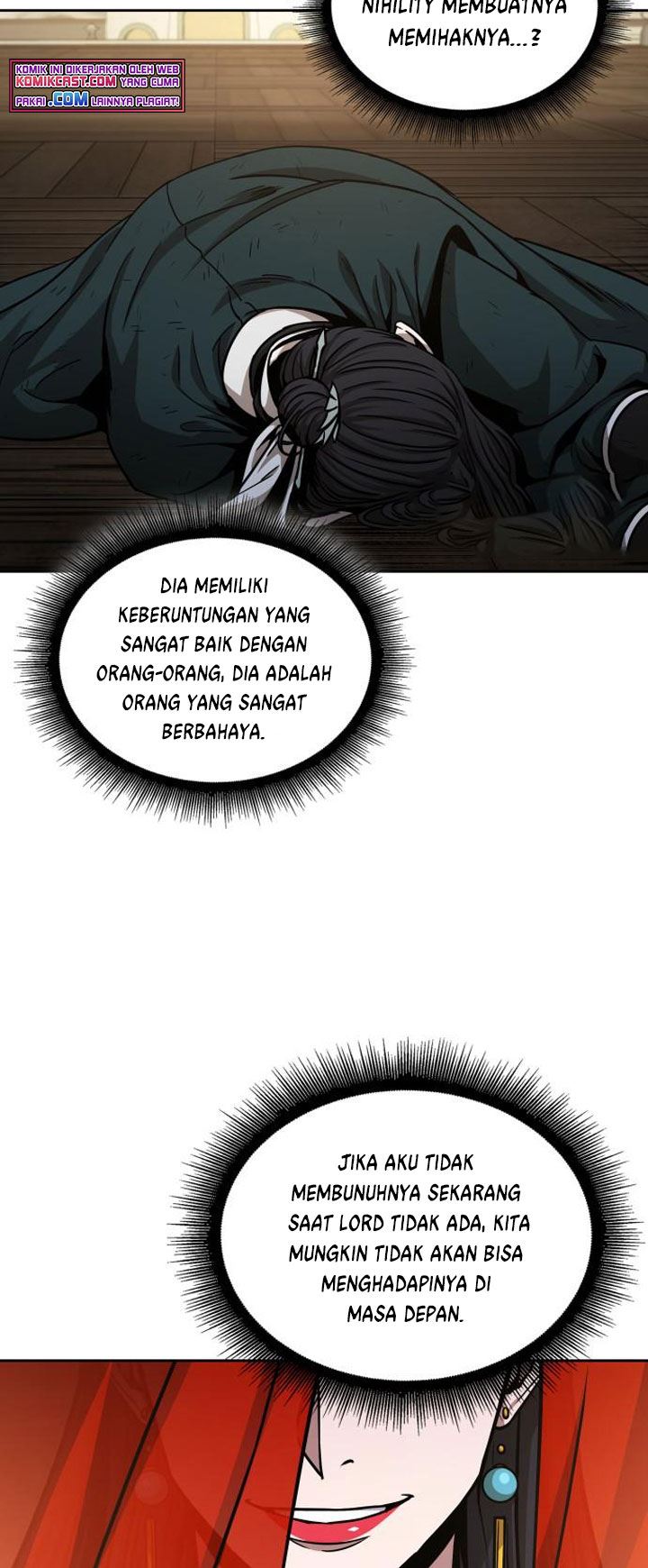 Nano Machine Chap 92 - Next Chap 93