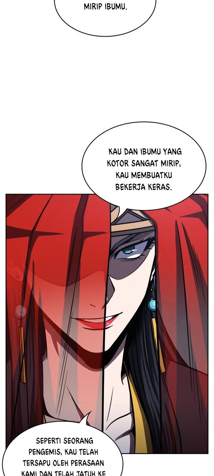 Nano Machine Chap 92 - Next Chap 93