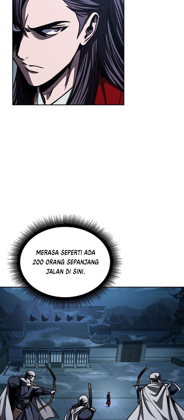 Nano Machine Chap 92 - Next Chap 93