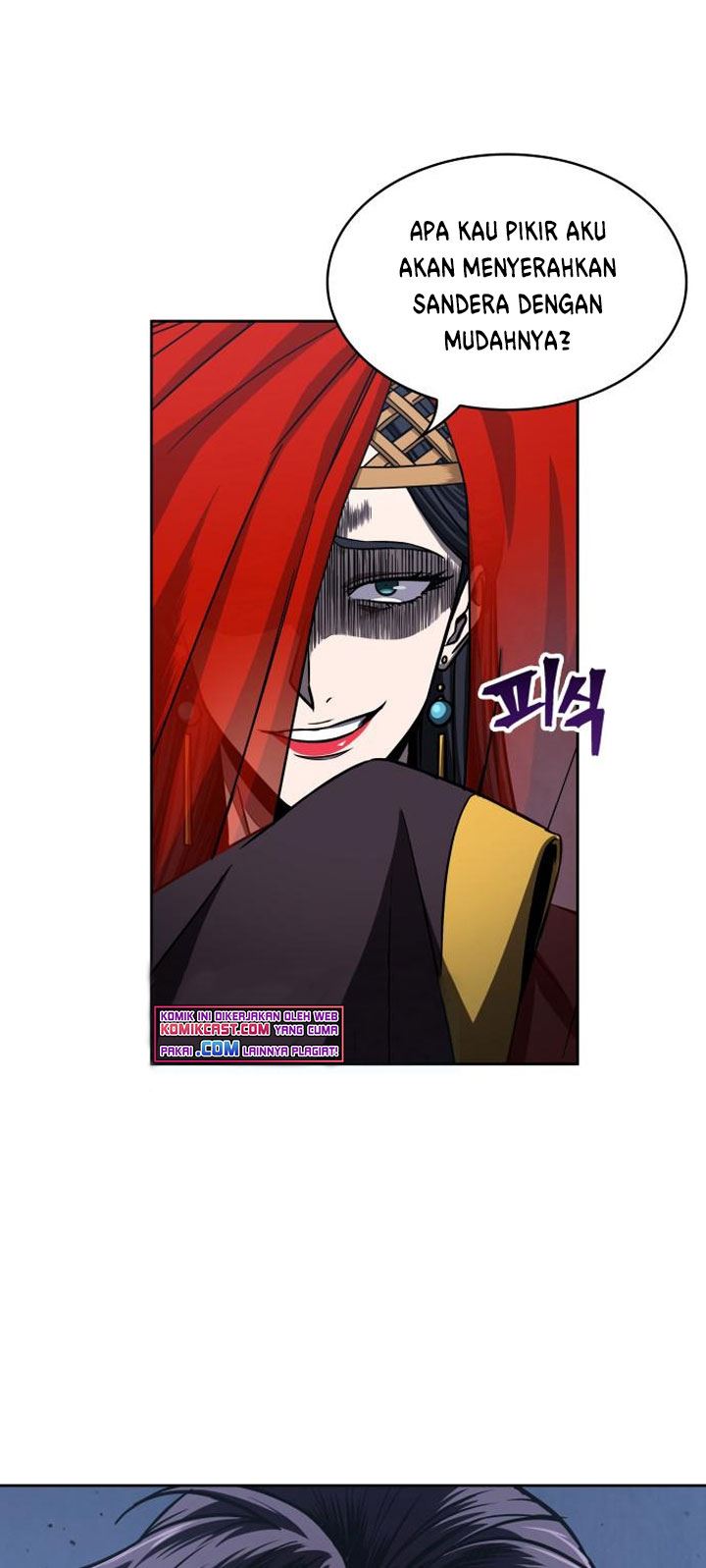 Nano Machine Chap 92 - Next Chap 93