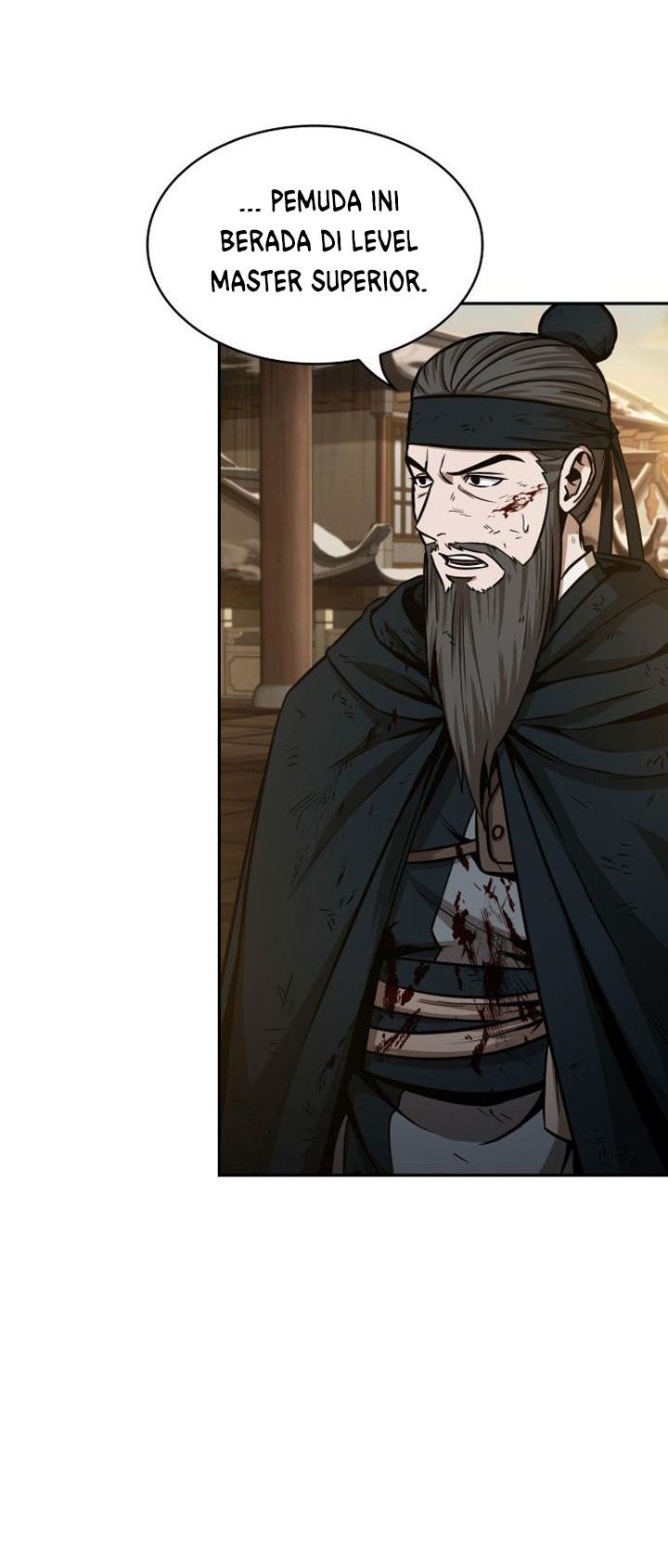 Nano Machine Chap 92 - Next Chap 93