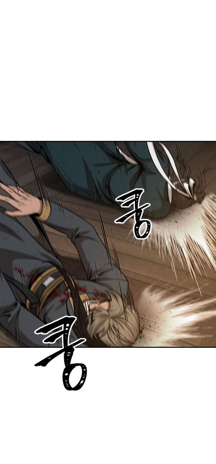 Nano Machine Chap 92 - Next Chap 93