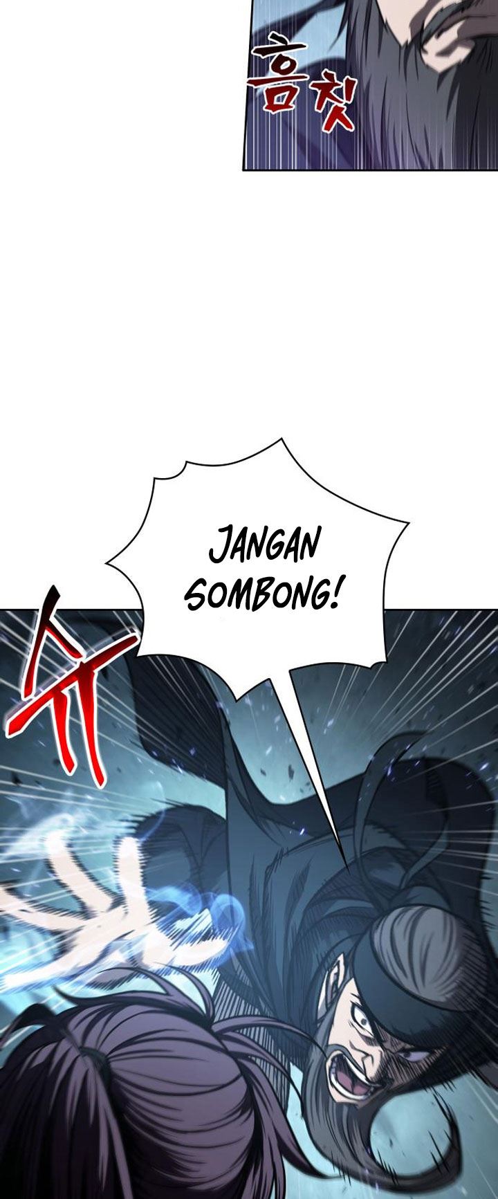 Nano Machine Chap 92 - Next Chap 93