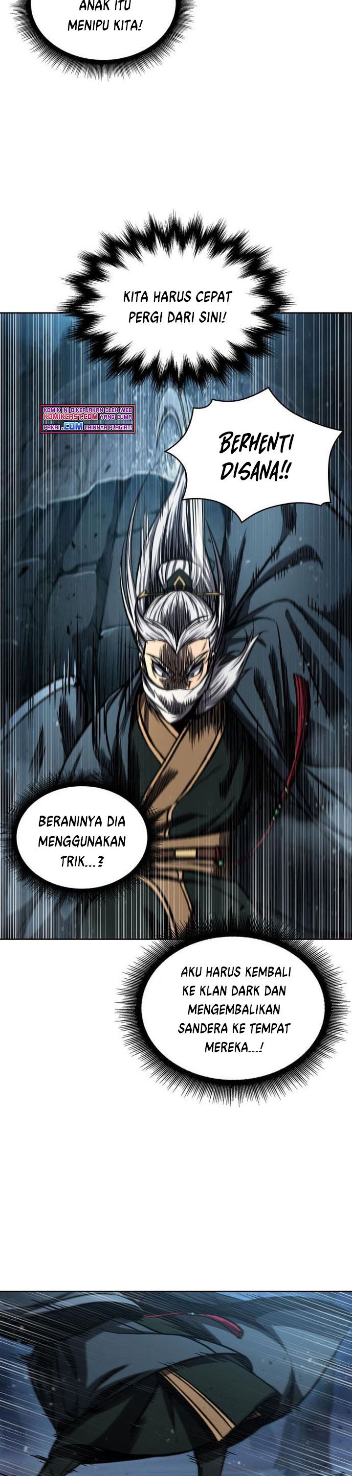 Nano Machine Chap 93 - Next Chap 94