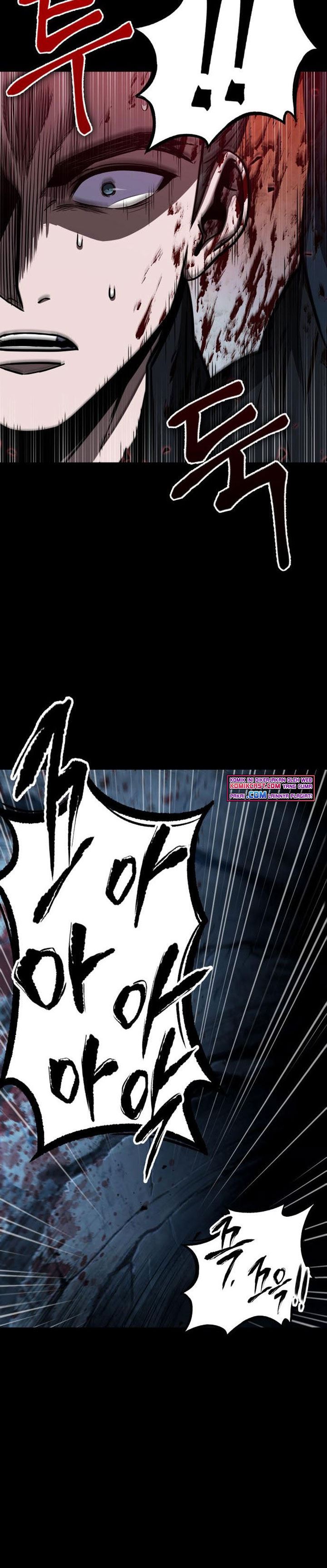 Nano Machine Chap 93 - Next Chap 94