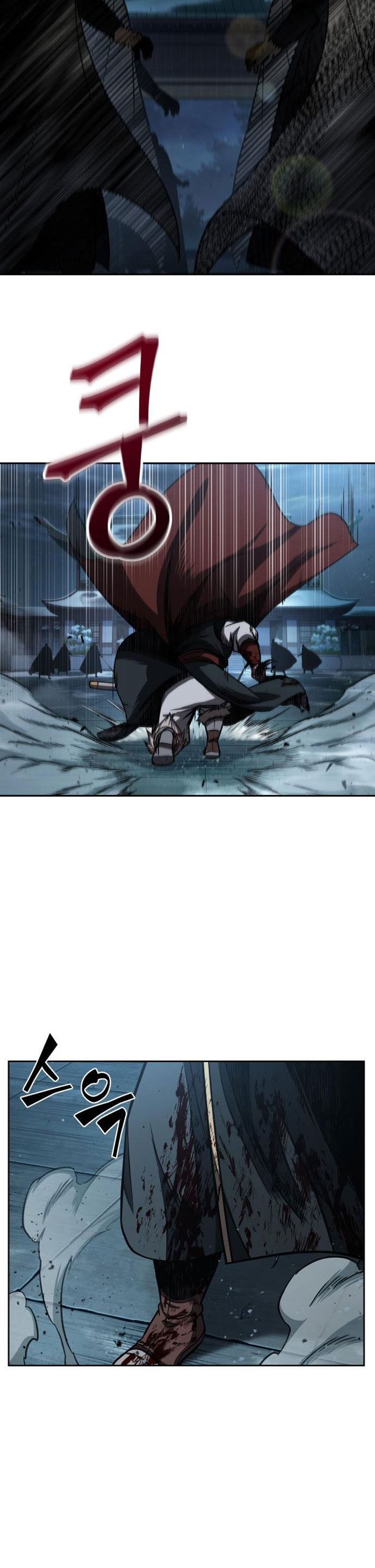 Nano Machine Chap 93 - Next Chap 94