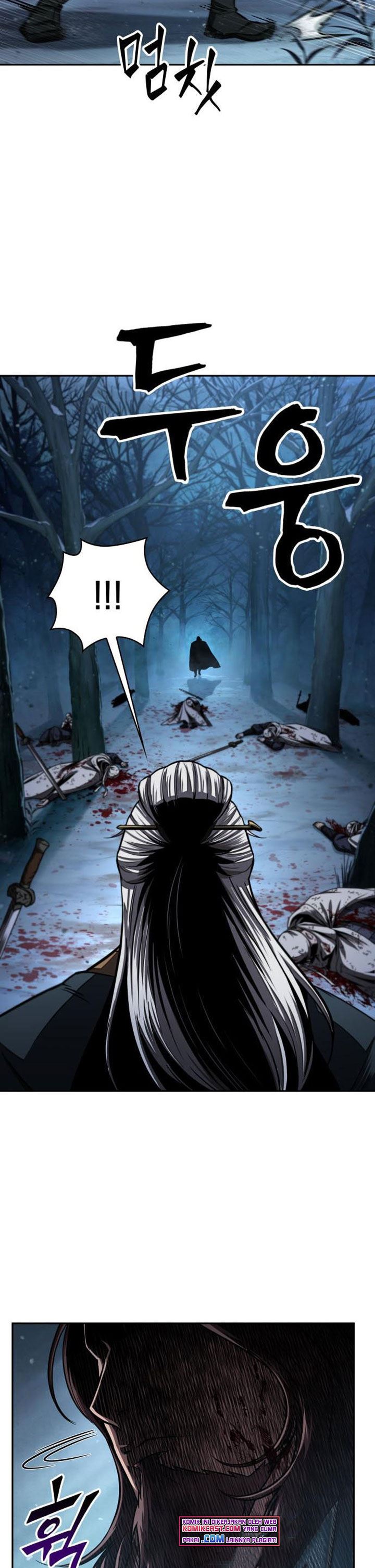 Nano Machine Chap 93 - Next Chap 94