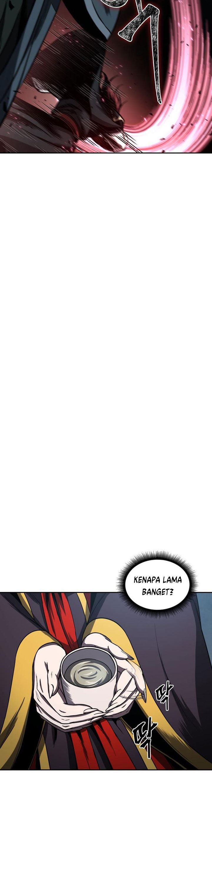 Nano Machine Chap 93 - Next Chap 94