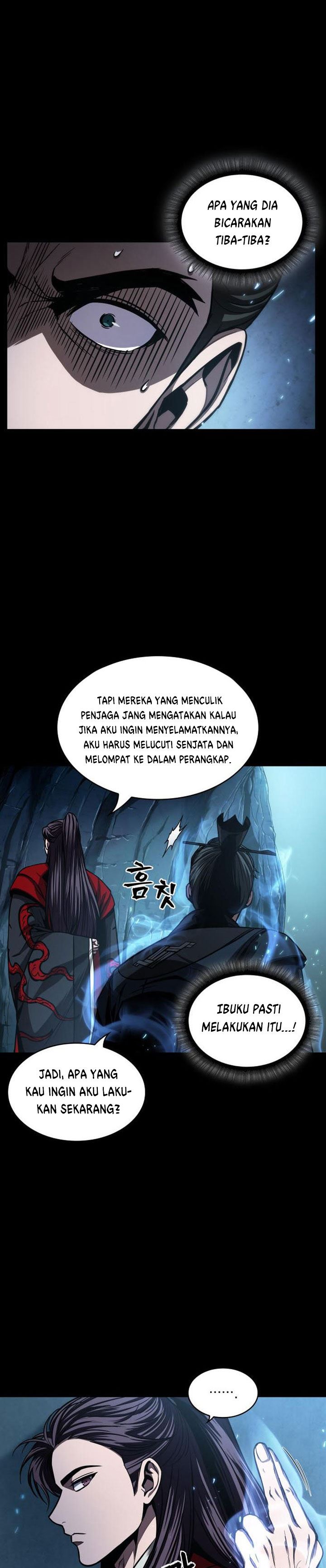 Nano Machine Chap 93 - Next Chap 94