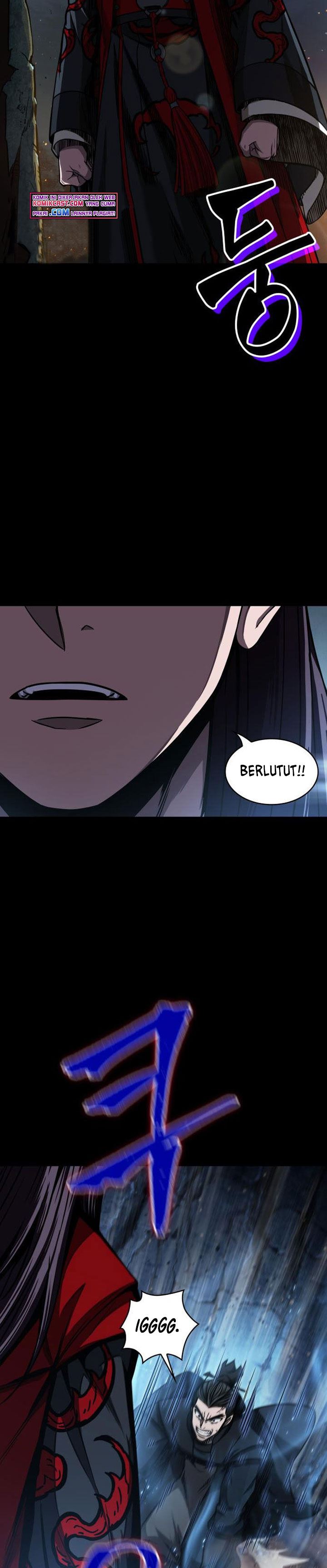 Nano Machine Chap 93 - Next Chap 94