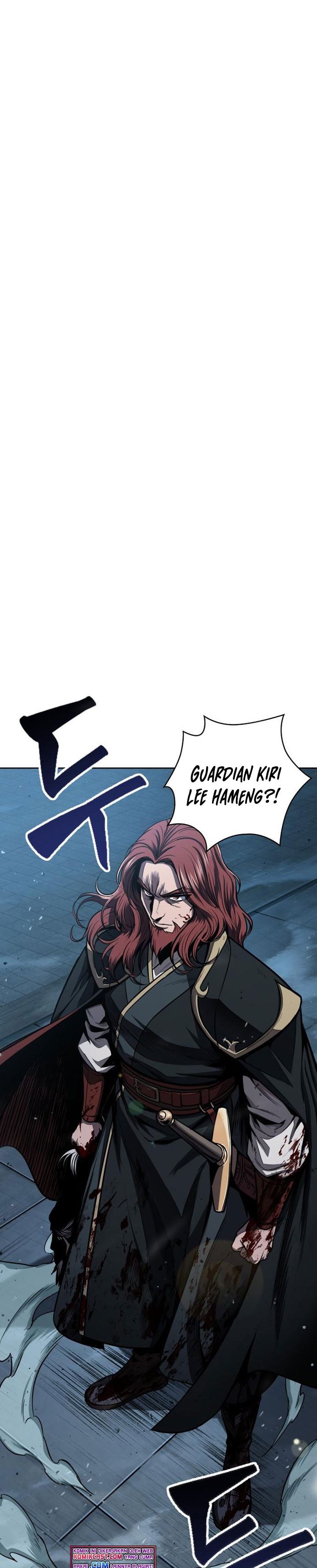 Nano Machine Chap 94 - Next Chap 95