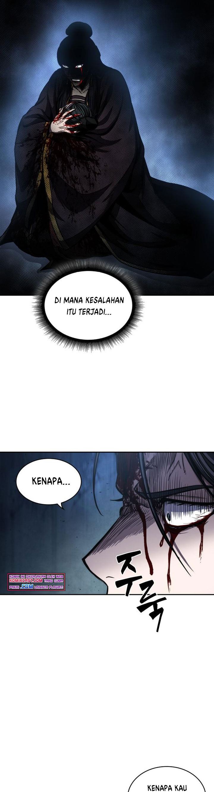 Nano Machine Chap 94 - Next Chap 95