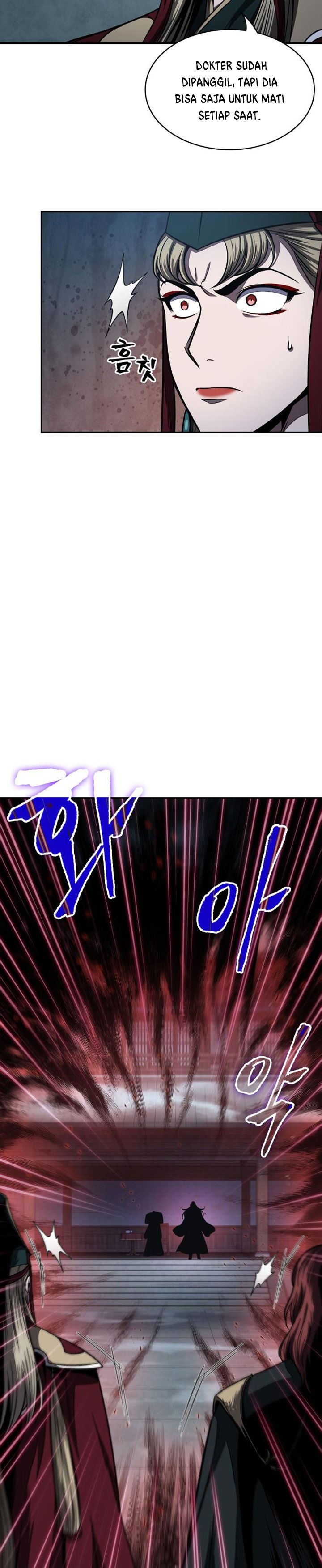 Nano Machine Chap 94 - Next Chap 95