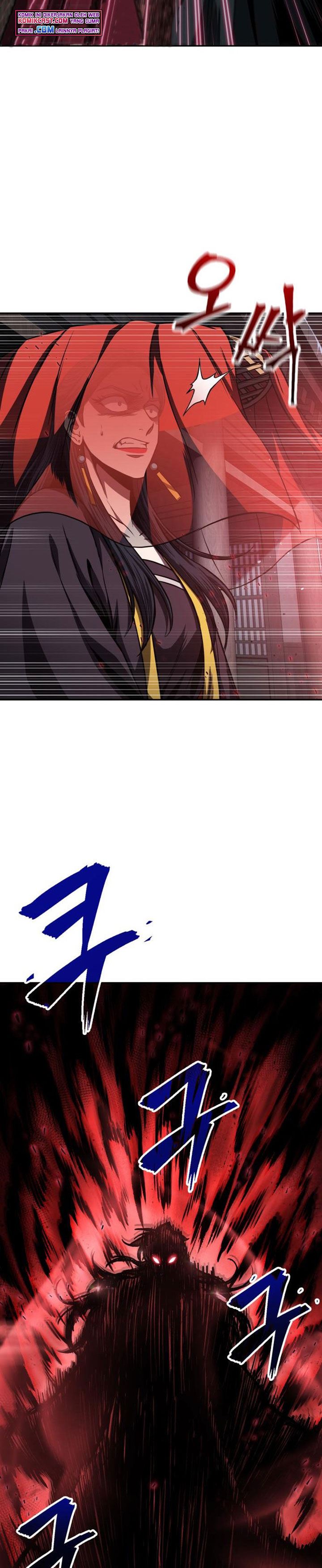 Nano Machine Chap 94 - Next Chap 95