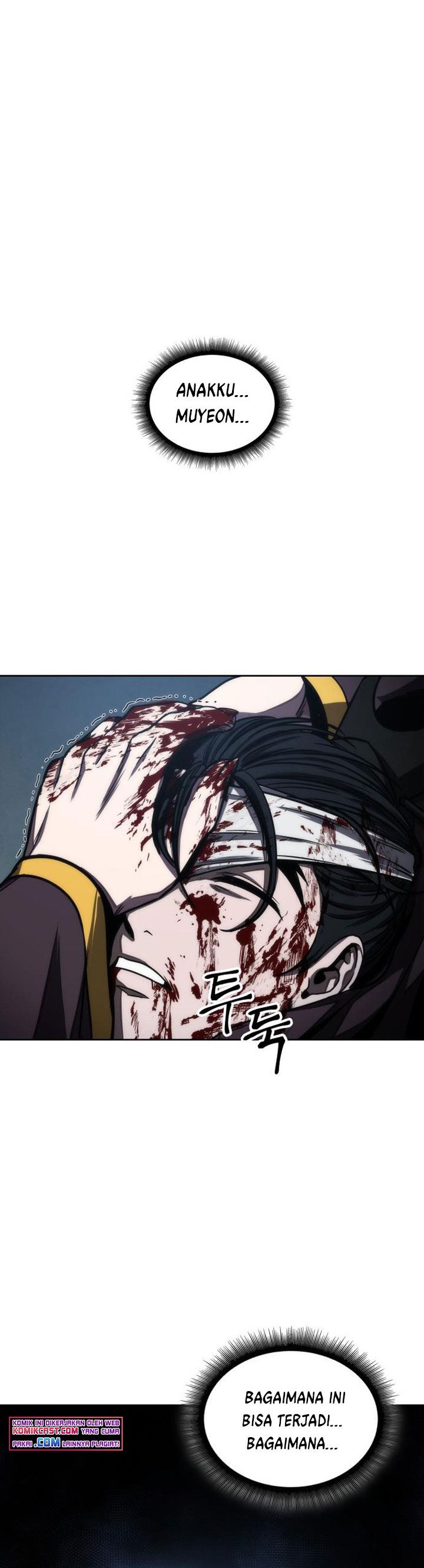 Nano Machine Chap 94 - Next Chap 95