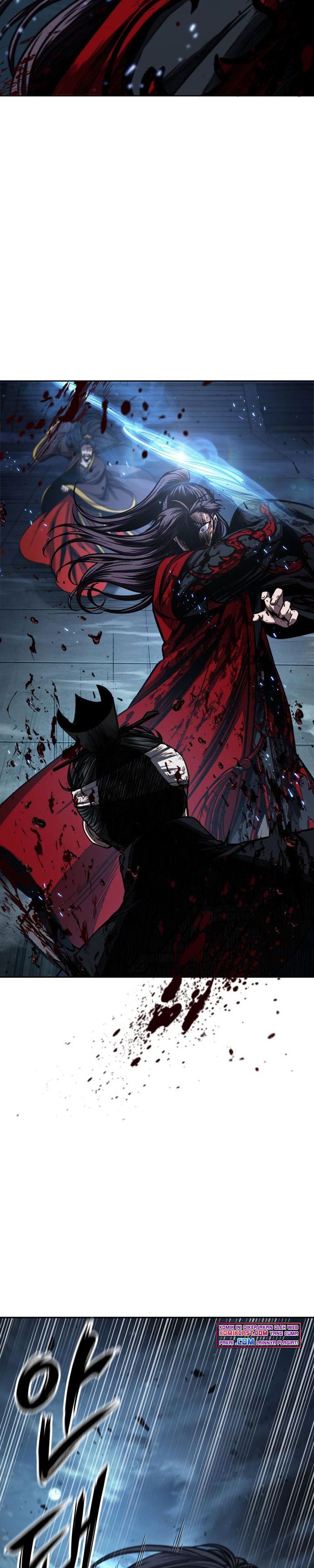 Nano Machine Chap 94 - Next Chap 95