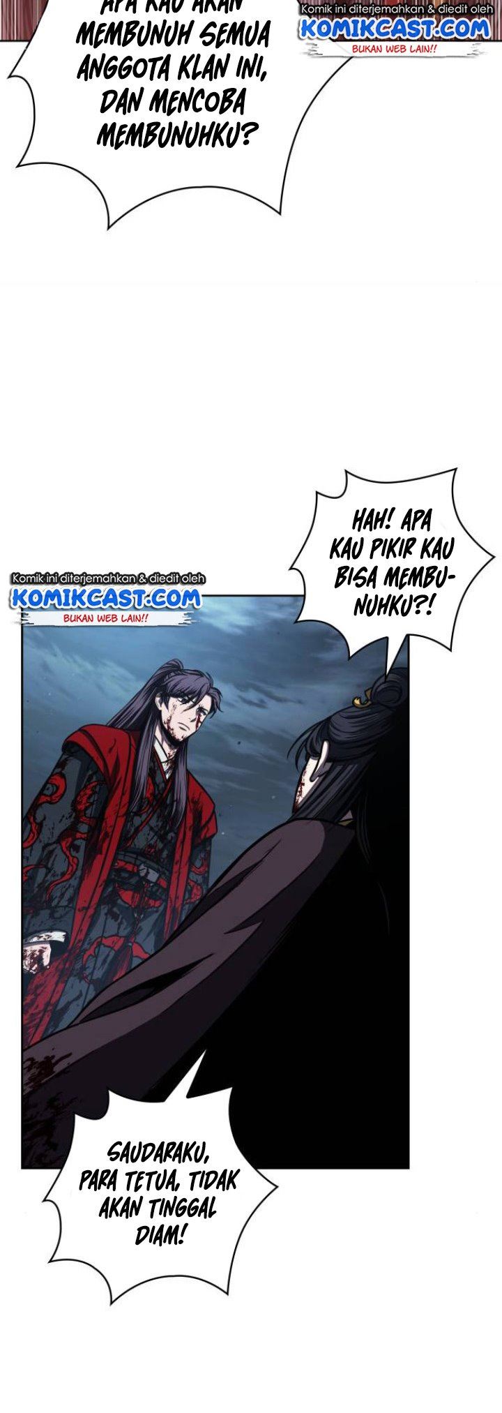 Nano Machine Chap 95 - Next Chap 96