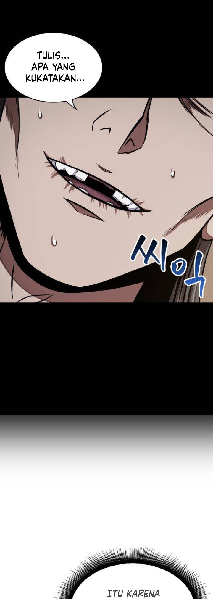 Nano Machine Chap 95 - Next Chap 96