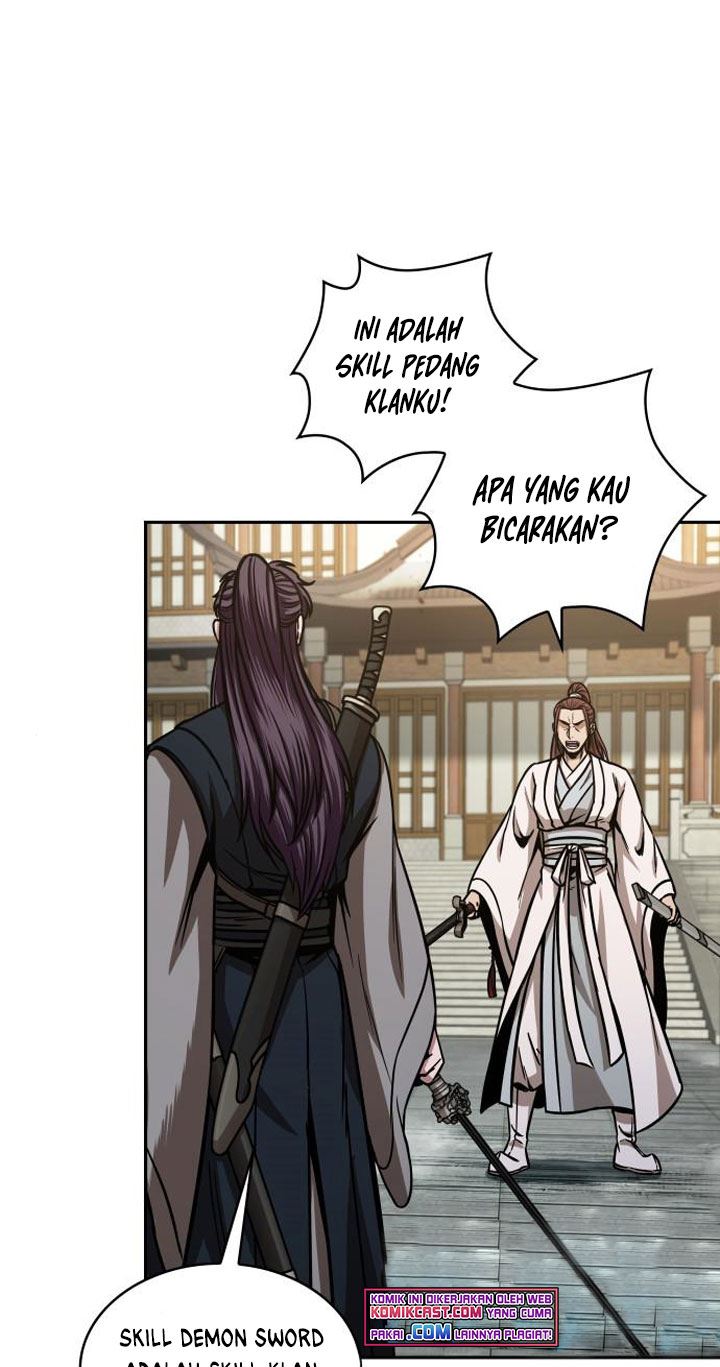 Nano Machine Chap 96 - Next Chap 97