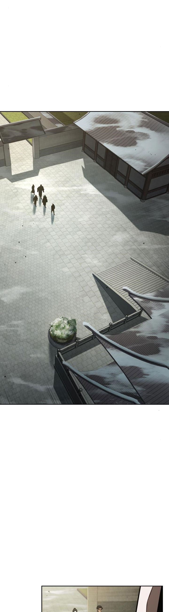 Nano Machine Chap 96 - Next Chap 97