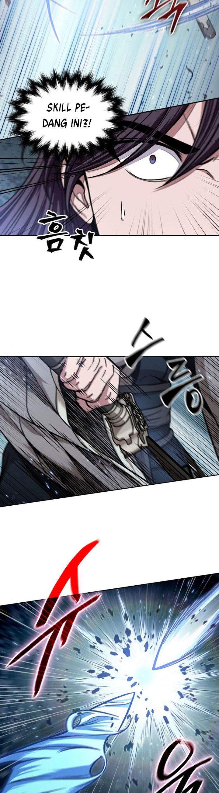 Nano Machine Chap 96 - Next Chap 97