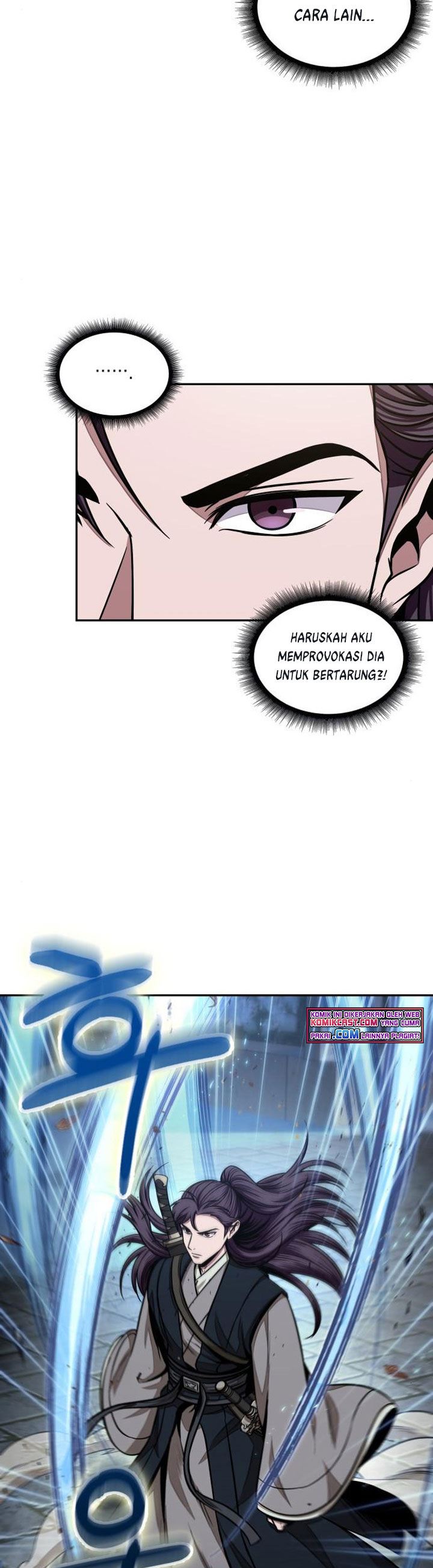 Nano Machine Chap 96 - Next Chap 97