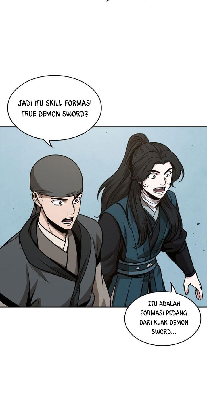 Nano Machine Chap 96 - Next Chap 97