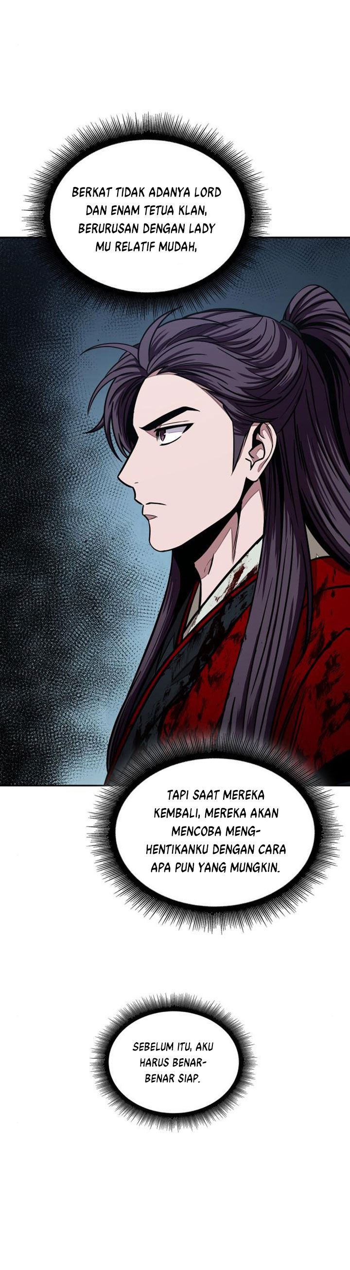 Nano Machine Chap 96 - Next Chap 97