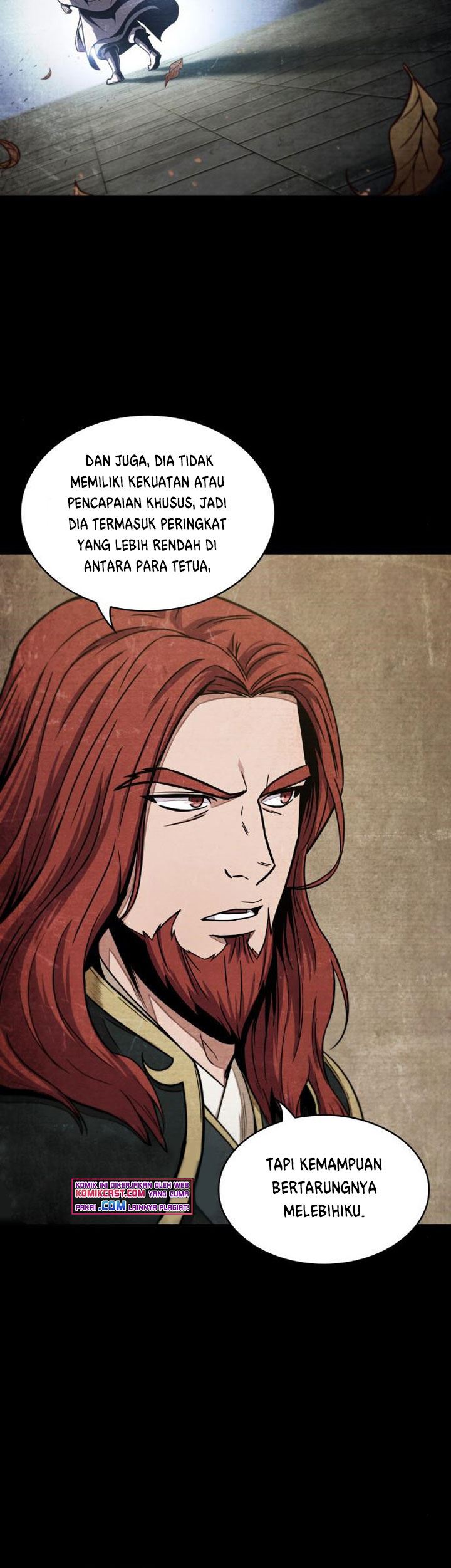 Nano Machine Chap 96 - Next Chap 97