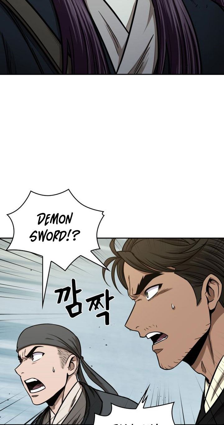 Nano Machine Chap 96 - Next Chap 97