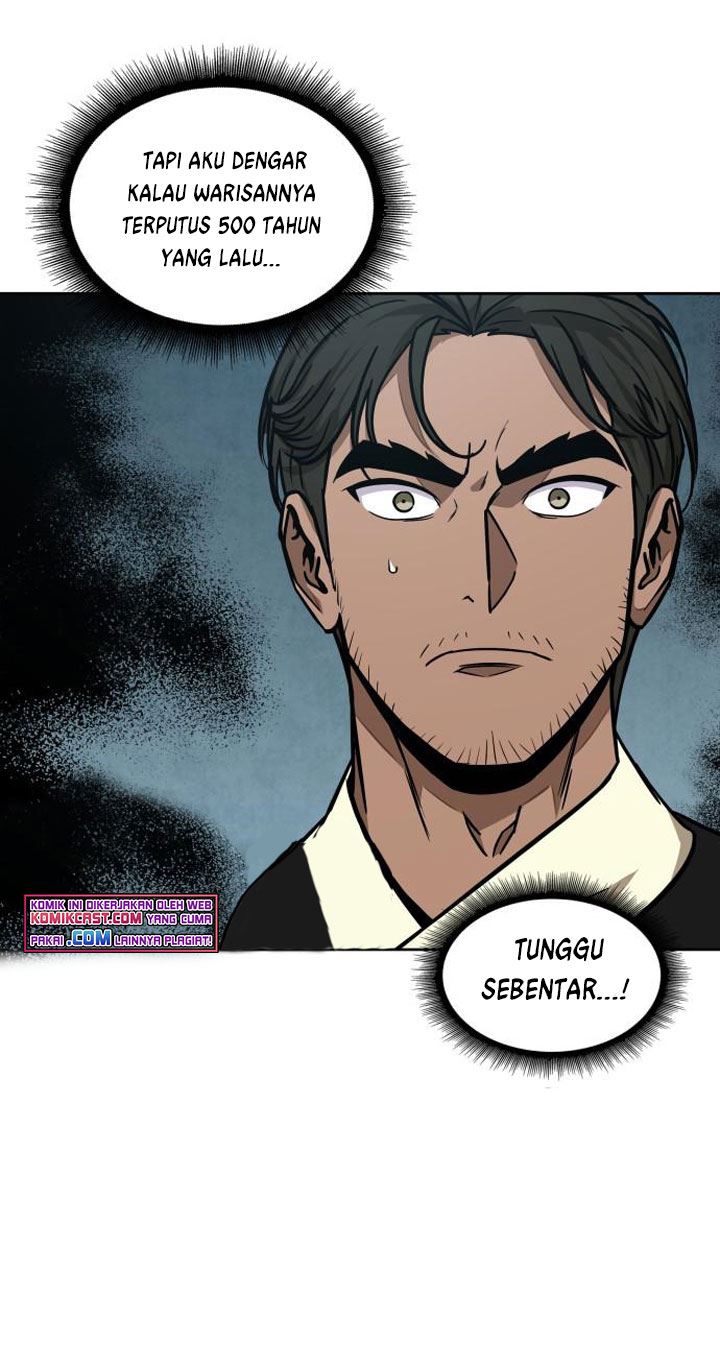 Nano Machine Chap 96 - Next Chap 97