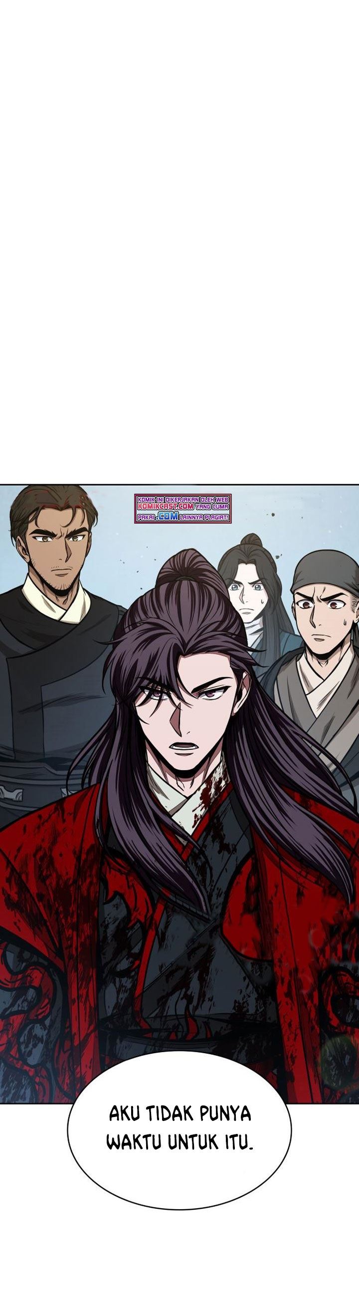 Nano Machine Chap 96 - Next Chap 97