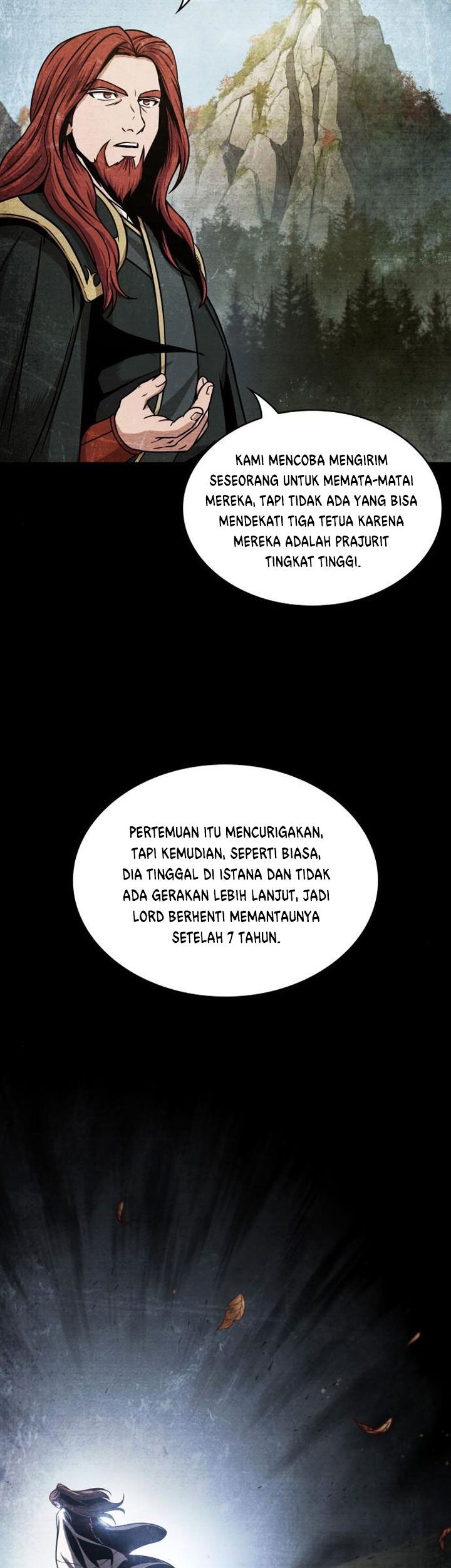 Nano Machine Chap 96 - Next Chap 97